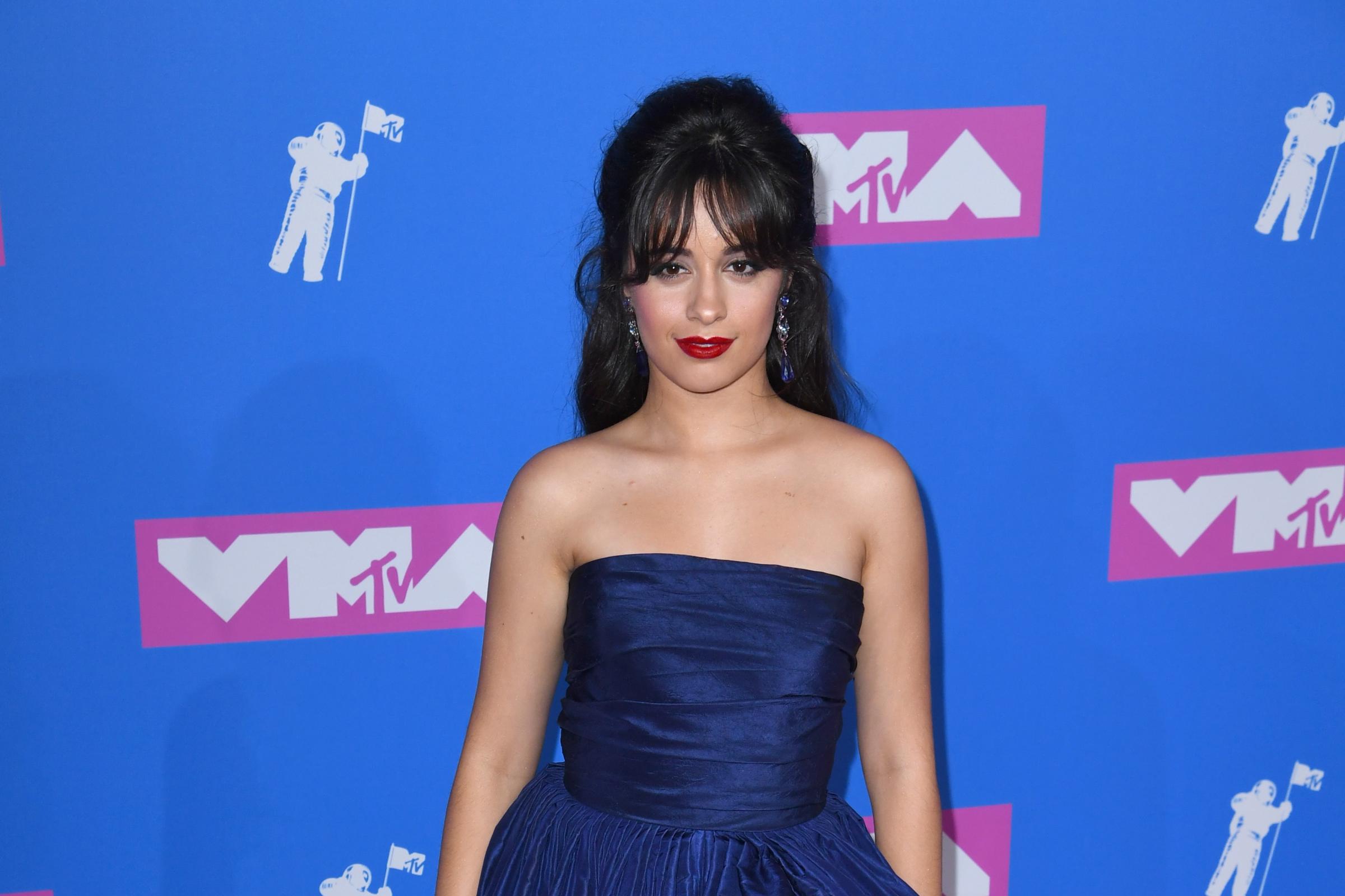 Shawn Mendes And Camila Cabello To Perform Together At The Mtv Vmas Knutsford Guardian