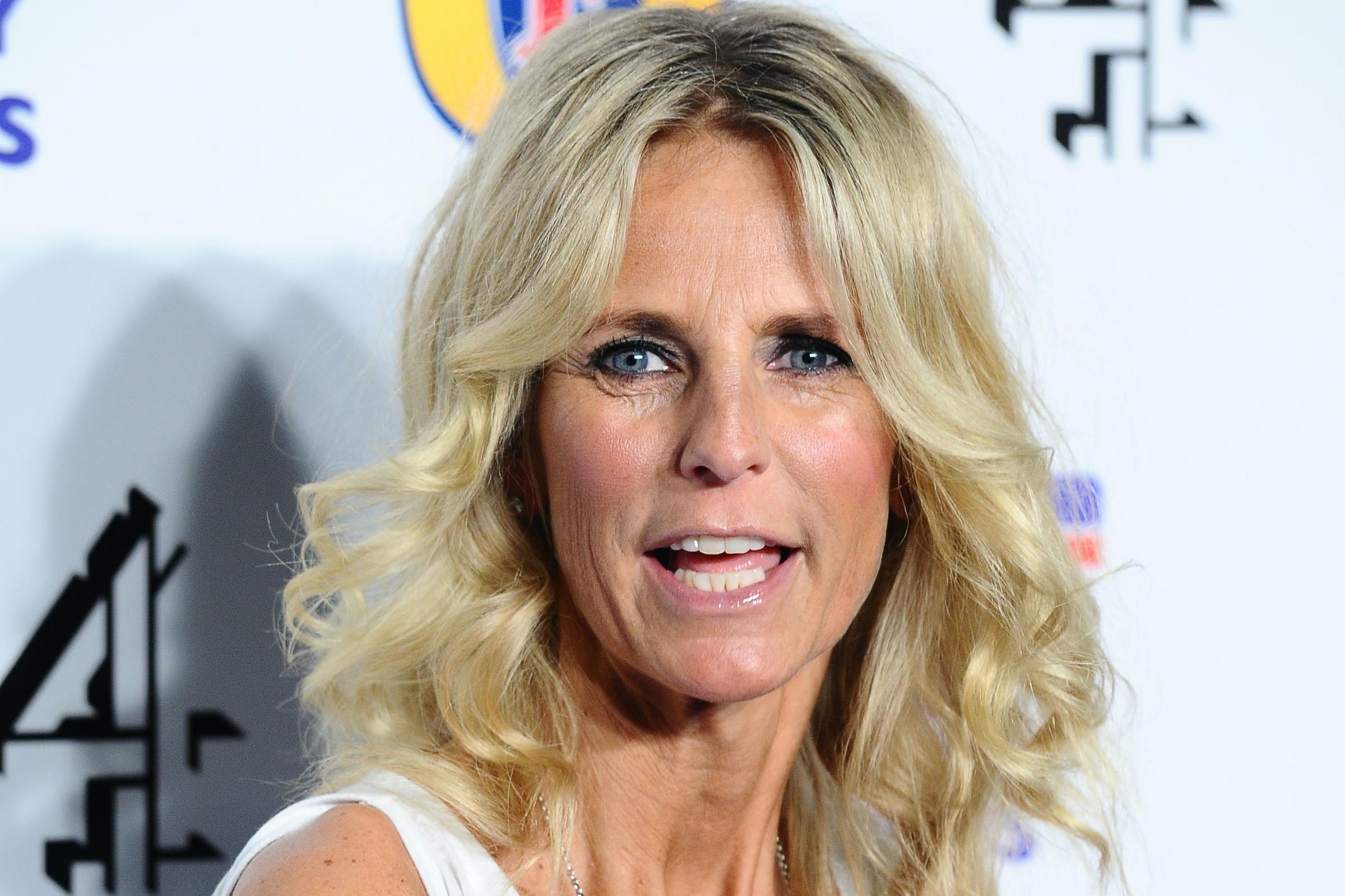 Ulrika Jonsson Congratulates Daughter On Gcses After Messed Up Year Knutsford Guardian