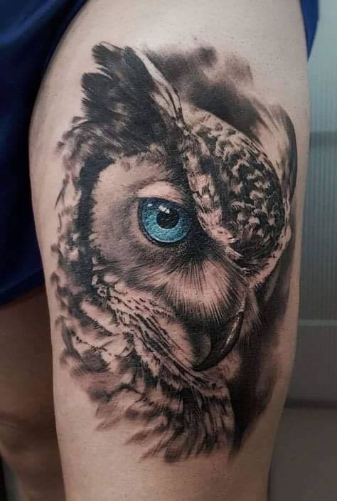 Ink Fx Tattoo